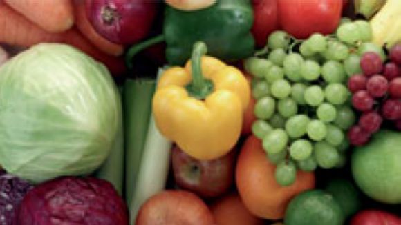 ICV-EUiA proposa l'aprofitament del aliments que llencen els establiments comercials / Font: Ub.edu