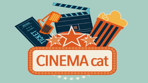 L'aplicaci 'Cinema CAT' permet saber quines pellcules s'estrenen en catal / Foto: CC