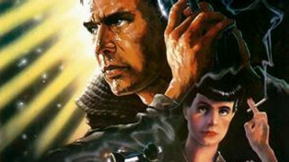 Els usuaris de l'Ateneu aprendran a com analitzar films / Foto: Fragment del cartell de 'Blade Runner'