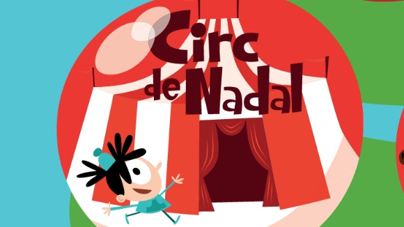 Espectacle de circ i msica: 'La Pina'