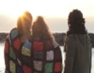 Fotograma del videoclip