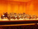 Actuaci de l'Orquestra Simfnica de Sant Cugat