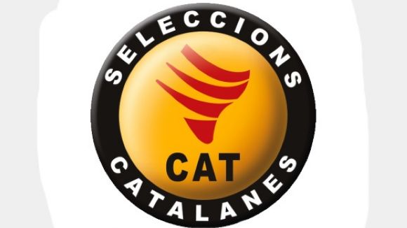 Logotic Seleccions Catalanes / Foto: ANC