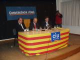 La federaci nacionalista diu que el govern catal no t un model judicial definit