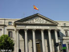 Es decideix la composici dels 350 diputats del Congrs Espanyol.