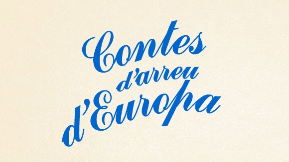Hora del conte: 'Contes d'arreu d'Europa'