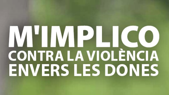 Presentaci de l'11 Informe d'Impacte de la violncia contra les dones a Sant Cugat