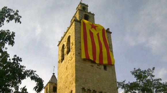 La Via Catalana ha centrat part del debat