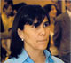 Cristina Paraira en imatge d'arxiu