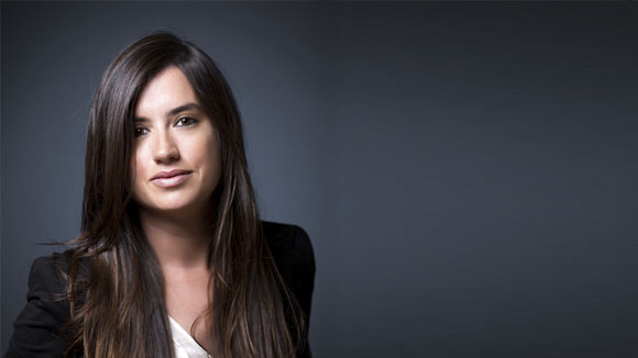 Cristina Fargas és la guanyadora del Yuzz Sant Cugat 2012