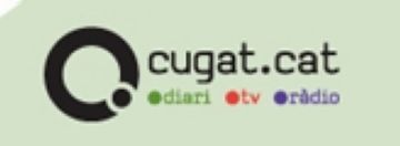 Recoder veu excepcional que Cugat.cat sigui el portal d'informació local més visitat