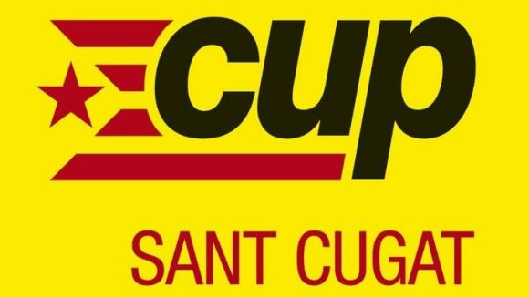La CUP s'ha posicionat després de l'anunci del tancament de dos CAP a l'agost