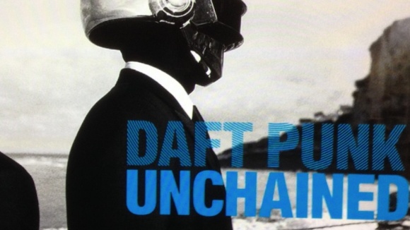 Documental musical: 'Daft Punk: Unchained'