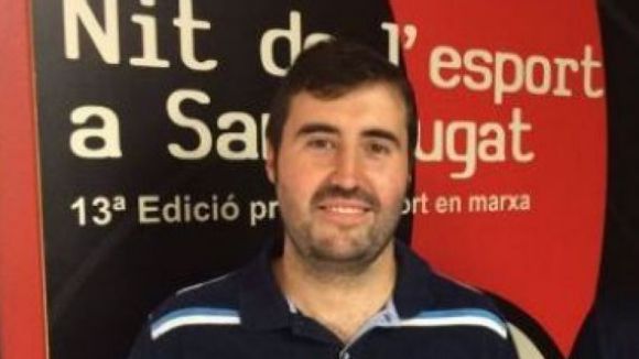 David Lpez, nou seleccionador catal juvenil d'handbol
