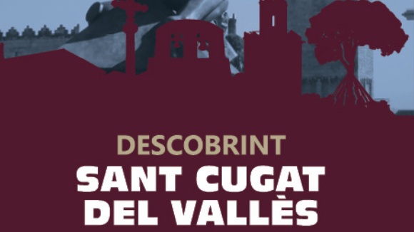 Presentaci del llibre 'Descobrint Sant Cugat del Valls'