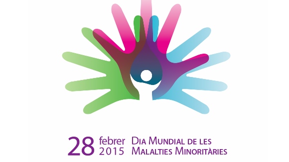 Acte de commemoraci del Dia Mundial de les Malalties Minoritries 