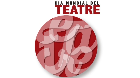 Dia Mundial del Teatre
