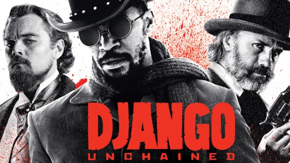 Cinema a la Fresca: 'Django Unchained' 