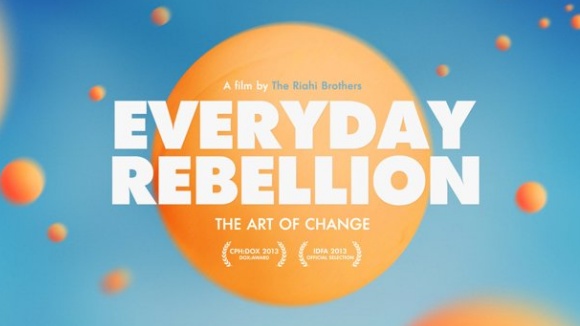 El documental del mes: 'Everyday Rebellion'