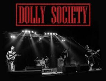 Els santcugatencs Dolly Society estan nominats al premi a 'Millor Banda en Catal'