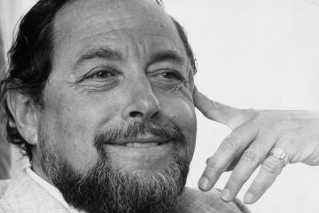 Tennessee Williams / Font: World Biography