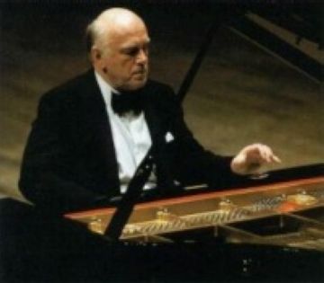 Sviatoslav Richter