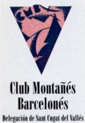 Logotip del Club Montas Barcelons