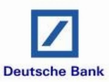 Logotip de Deutsche Bank