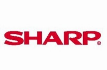 Logotip de Sharp