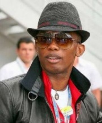 Samuel Eto'o