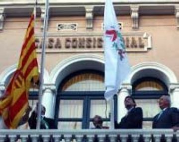 Alba s la primera ciutat agermanada amb Sant Cugat