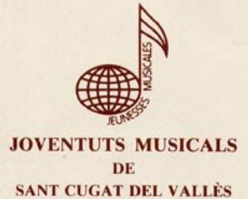 Les Joventuts Musicals de Sant Cugat ofereixen un concert de presentaci al Collegi Santa Isabel