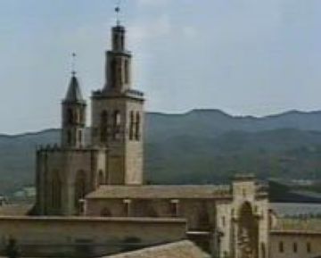 El documental mostra els aspectes ms desconeguts del Monestir