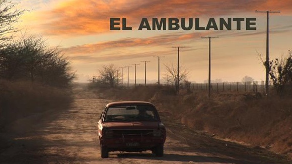 Documental: 'El Ambulante'