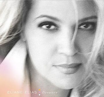 La compositora i pianista Elian Elas.
