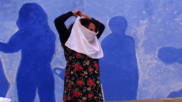 El film explica la histria de quatre dones que han patit violncia masclista / Foto: Creative Commons