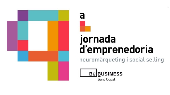 9a Jornada d'Emprenedoria: 'Neuromrqueting i social selling'