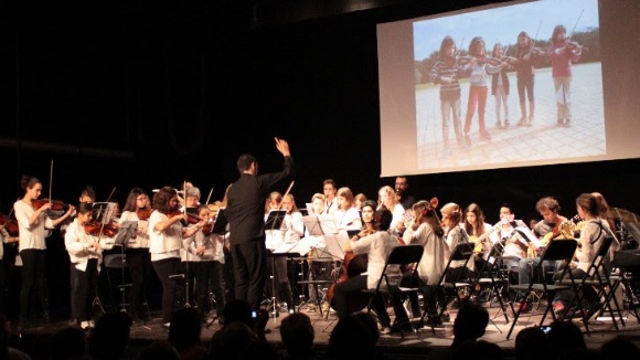Concert de l'Escola de Msica de Valldoreix (EMV)