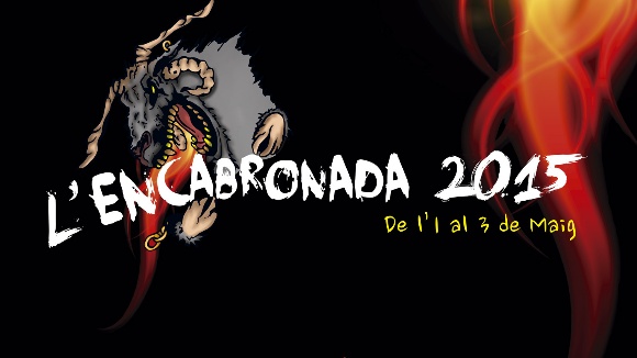L'Encabronada 2015