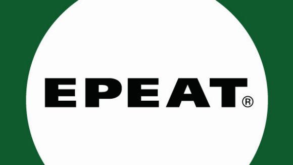 Logo del registre EPEAT/ Font: Epeat.net