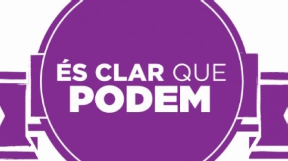 Aquesta candidatura aspira a liderar Podem a Catalunya