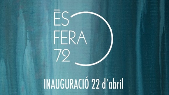 Inauguraci local s-Fera 72