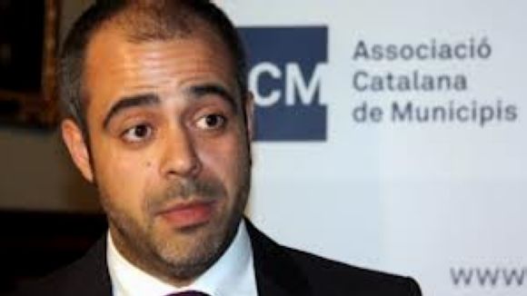 Miquel Buch, alcalde de Premi de Mar, presideix l'ACM / Font La Xarxa