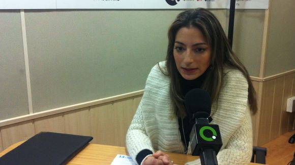Esther Cabello