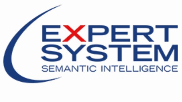 Logo de l'empresa  Font: Expert System Iberia