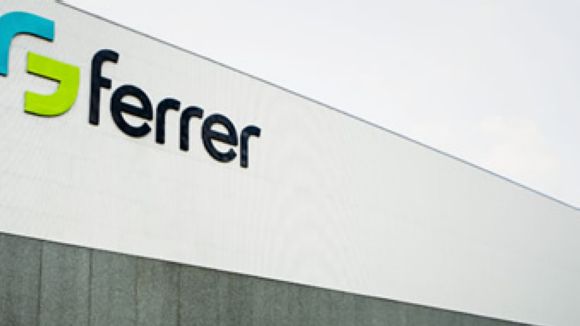 Interquim, del grup Ferrer, és una de les empreses catalanes amb més patents el 2015
