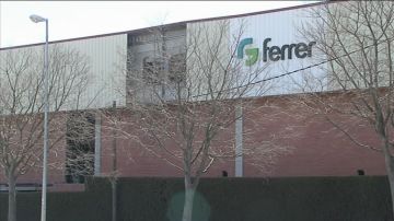 Ferrer produeix entre el 3 i 4% dels medicaments de l'Estat espanyol