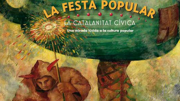 Visita guiada a l'exposici 'La festa popular, la catalanitat cvica'