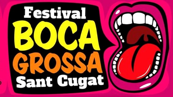 Festival Boca Grossa Sant Cugat