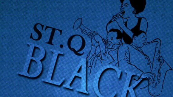Presentaci del St. Q Black i concert de David Mengual Free Spirits Big Band